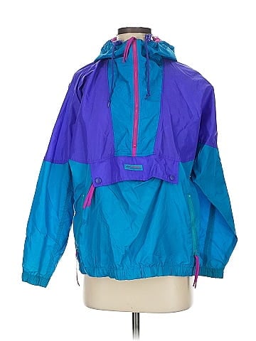 Columbia Windbreaker (view 1)