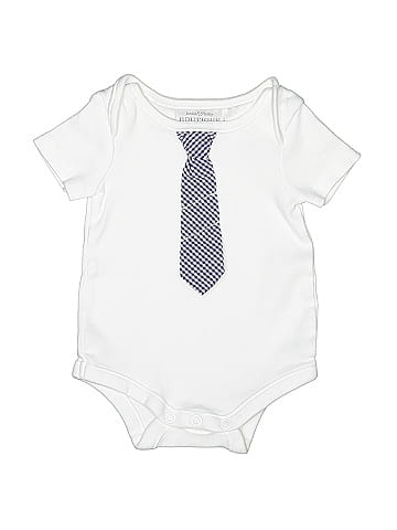 Koala Baby Short Sleeve Onesie (view 1)