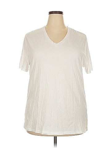 Armani Exchange Short Sleeve T-Shirt (view 1)