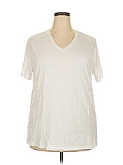Armani Exchange Short Sleeve T Shirt