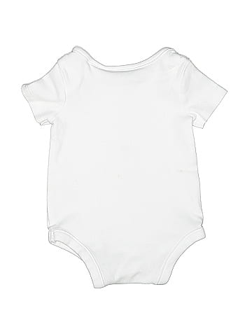 Koala Baby Short Sleeve Onesie (view 2)