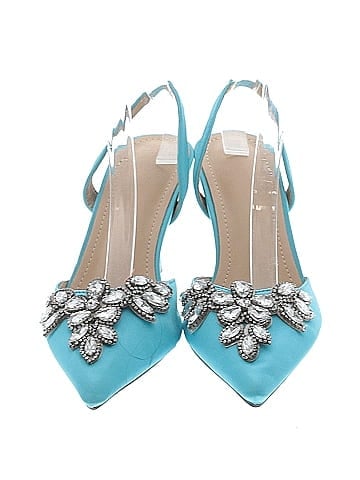 Unbranded Heels (view 2)