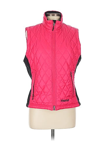 Marmot Vest (view 1)