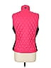 Marmot 100% Polyester Pink Vest Size L - photo 2