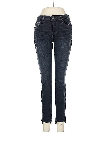 Current/Elliott Jeans (view 1)