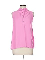 Ann Taylor Loft Sleeveless Blouse