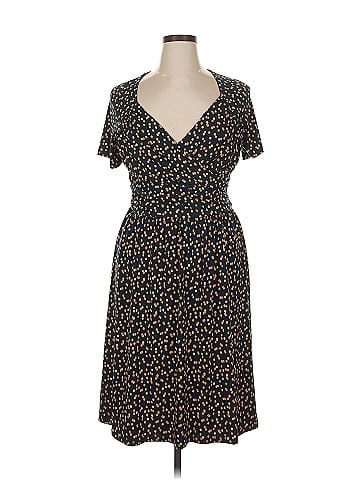 Leota Casual Dress (view 1)