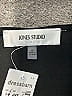 Jones Studio Black Sleeveless Blouse Size 1X - photo 7