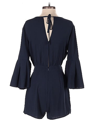 Jealous Tomato Romper (view 2)