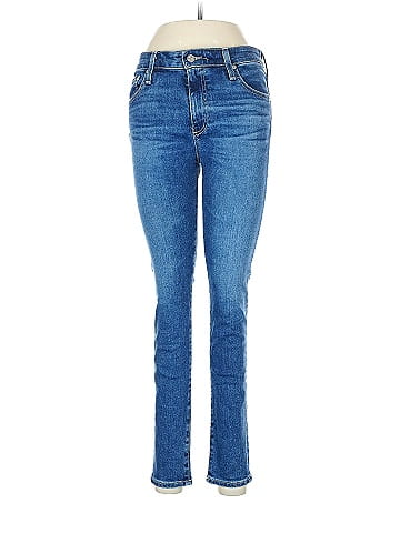 Adriano Goldschmied Jeans (view 1)