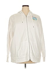 Disney Parks Zip Up Hoodie
