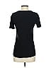 ATM 100% Cotton Black Short Sleeve T-Shirt Size S - photo 2