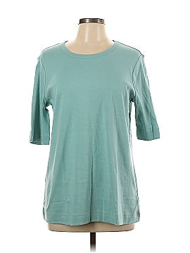 Duluth Trading Co. 3/4 Sleeve T Shirt