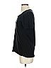 ATM 100% Cotton Black Short Sleeve T-Shirt Size S - photo 4