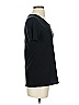 ATM 100% Cotton Black Short Sleeve T-Shirt Size S - photo 3