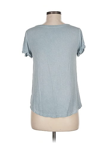 American Eagle Outfitters Short Sleeve T-Shirt (view 2)