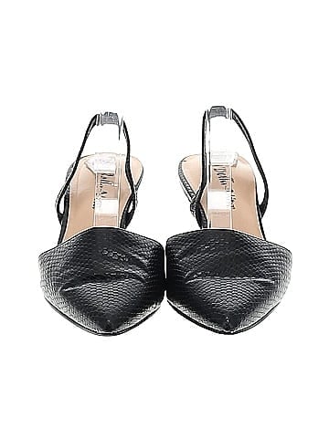 Bella Vita Heels (view 2)