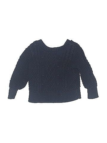 Baby Gap Pullover Sweater (view 1)