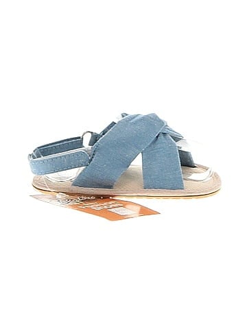 Baby Sandals (view 1)