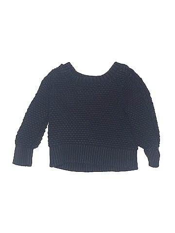 Baby Gap Pullover Sweater (view 2)