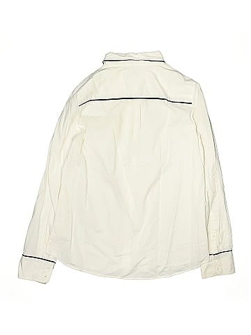J.Crew Long Sleeve Button-Down Shirt (view 2)