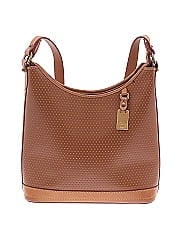 Dooney & Bourke Leather Shoulder Bag