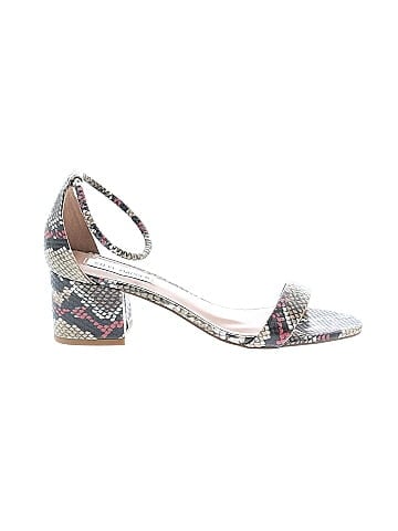 Steve Madden Heels (view 1)
