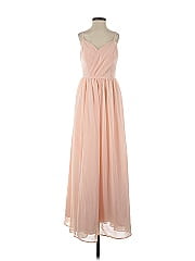 Azazie Cocktail Dress
