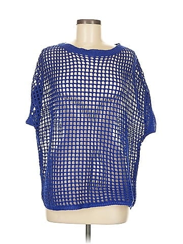 Unbranded Poncho (view 1)