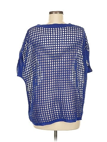 Unbranded Poncho (view 2)