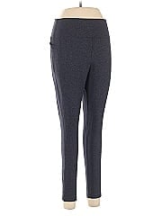 T By Talbots Active Pants