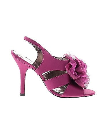 The Touch Of Nina Heels (view 1)