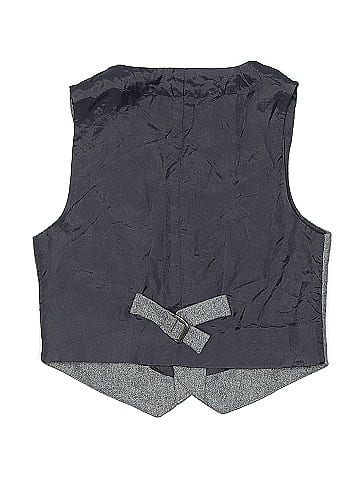 Janie and Jack Vest (view 2)