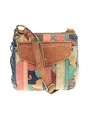 Fossil Crossbody Bag