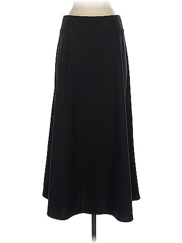 Dana Buchman Formal Skirt (view 2)