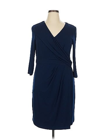 Ivy & Blu Cocktail Dress (view 1)