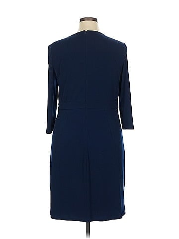 Ivy & Blu Cocktail Dress (view 2)