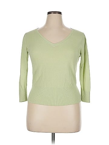 Banana Republic Factory Store Pullover Sweater (view 1)