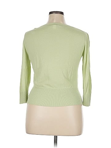 Banana Republic Factory Store Pullover Sweater (view 2)