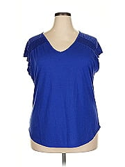 St. John's Bay Sleeveless T Shirt