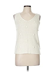 Blu Pepper Sleeveless Top
