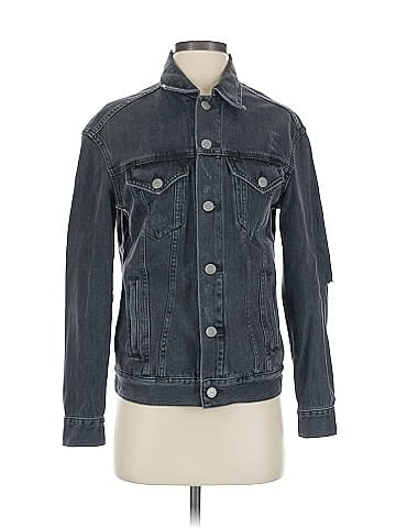 ABLE Denim Jacket (view 1)