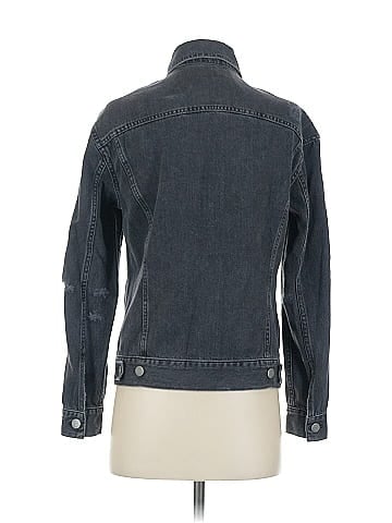 ABLE Denim Jacket (view 2)