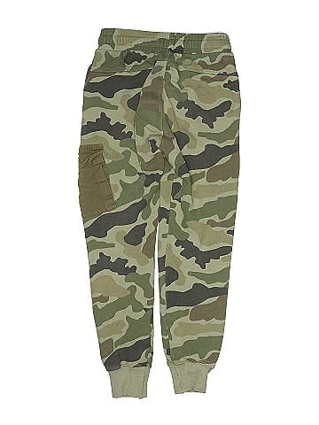 Zara Kids Cargo Pants (view 2)