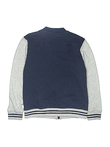 Simply Styled Track Jacket (view 2)