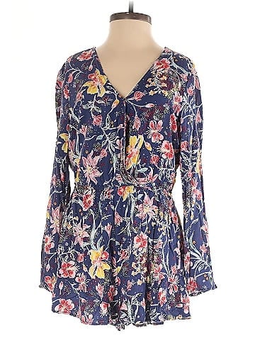 Hype Romper (view 1)