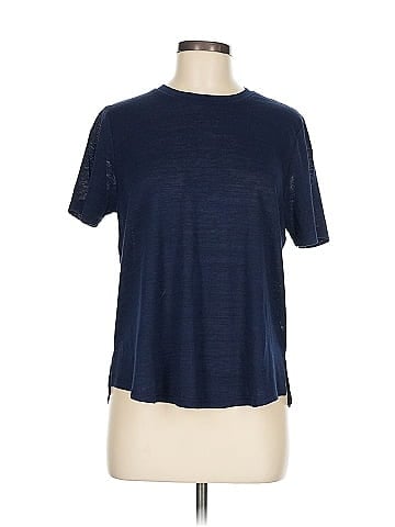 Earth Yoga Short Sleeve T-Shirt (view 1)