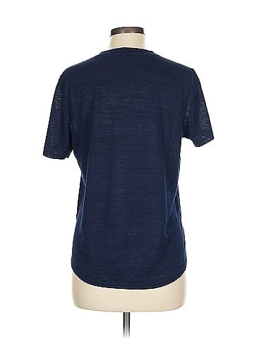 Earth Yoga Short Sleeve T-Shirt (view 2)