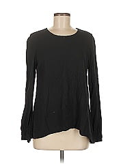 James Perse Long Sleeve Top