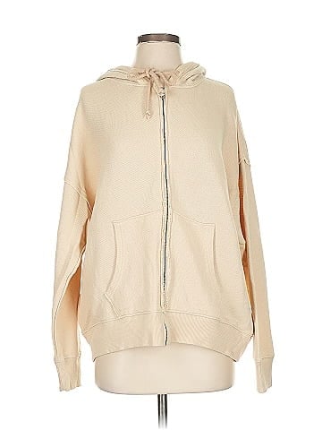 American Eagle Outfitters Zip Up Hoodie (view 1)